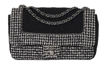 Large Classic Flap, front view